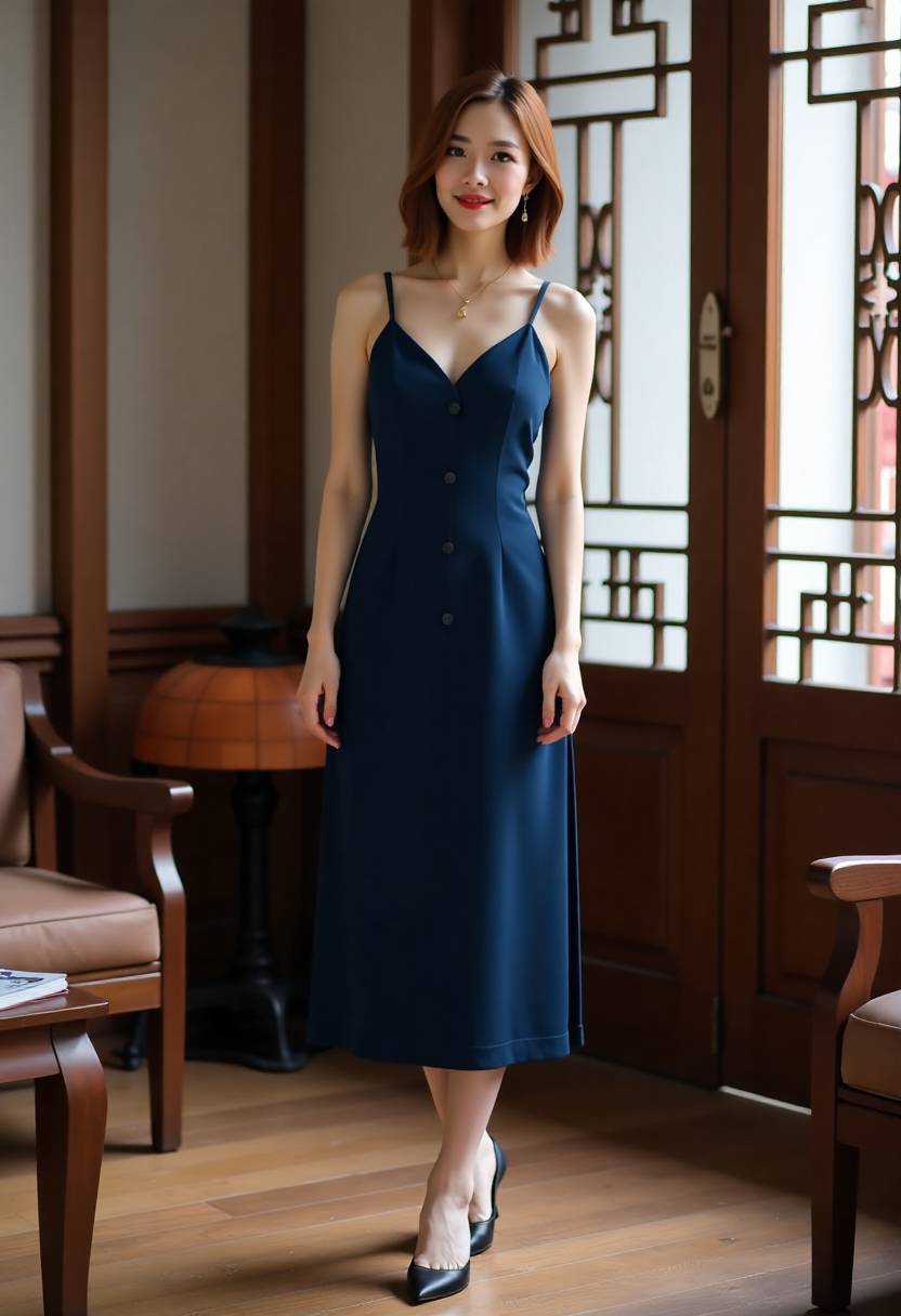 橘子海
