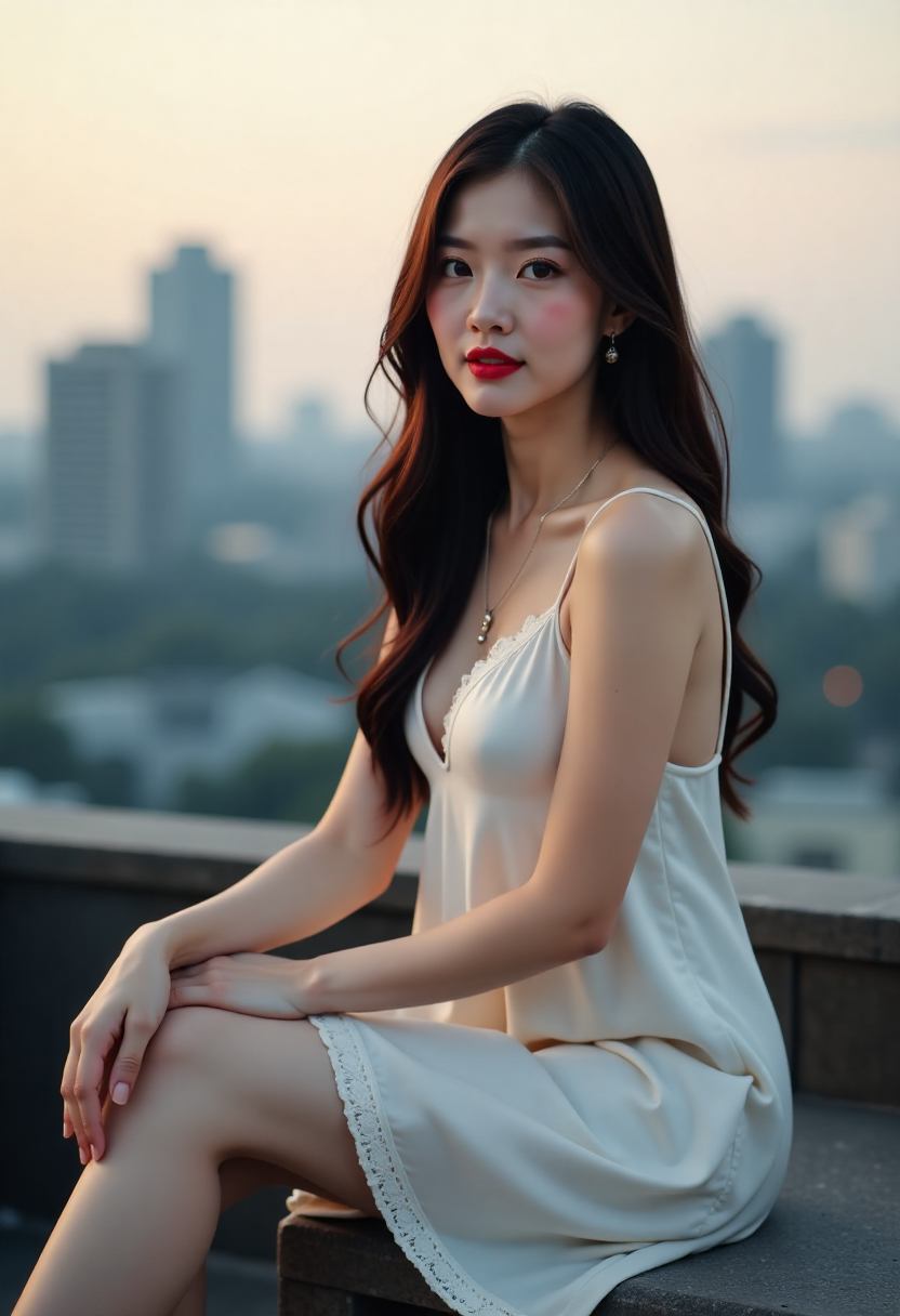 纸飞机与海