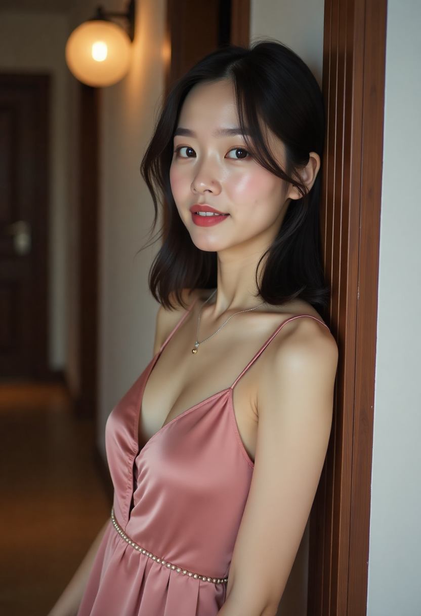 窗边自习室