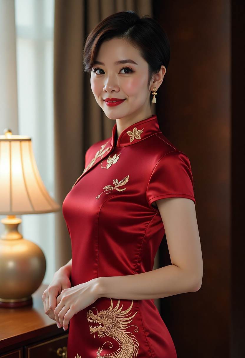 雾港侦探社海报
