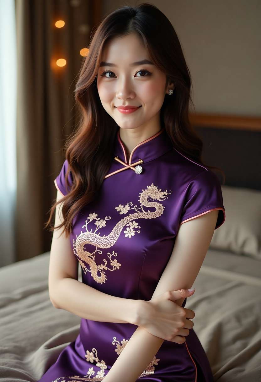 晚风邮差